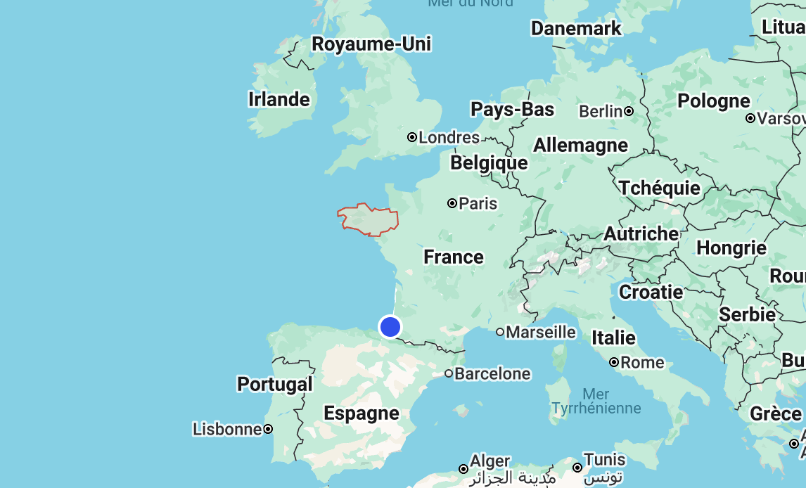 Description de l'image